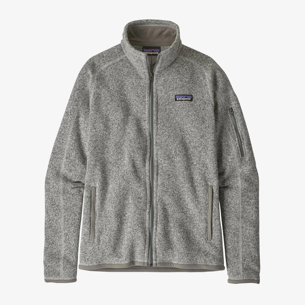 Patagonia Better Sweater Fleece Jacket